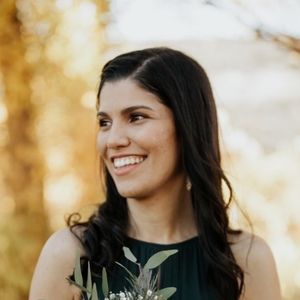 Meet your Posher, Sarah